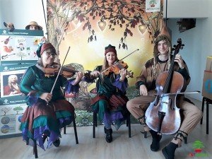 koncert edukacyjny