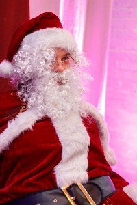 św . Mikołaj agencja Bonsai imprezy dla dzieci Poznań