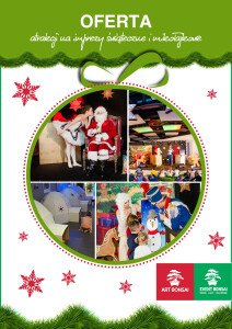 imprezy świąteczne