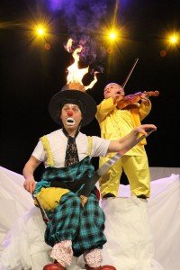 Tomi i Damian show 2