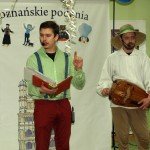 Koncert edukacyjny Poznańskie Podania