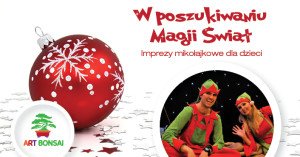 imprezy świąteczne