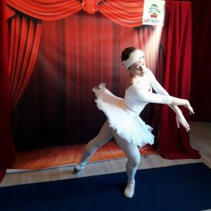 przedstawienie dla dzieci