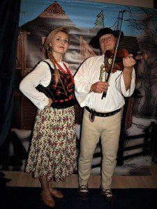 Góralskie gawędy