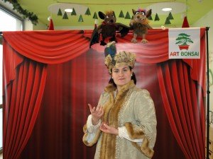 inauguracja roku 2018