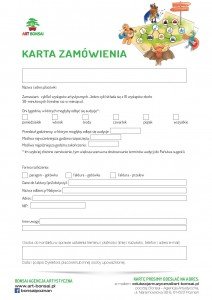 zamówienie koncertu