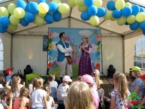 koncert jak z bajki