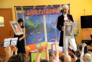 koncert edukacyjny