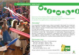 balik przebierańców