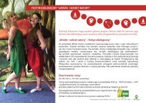 Festyn ekologiczny