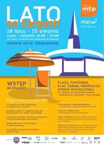 Lato na Targach 2019