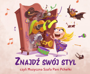 znajdź swój styl