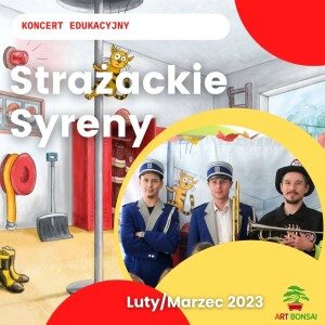 Koncert edukacyjny