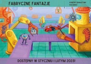 Fabryczne Fantazje