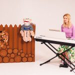 koncert ekologiczny dla dzieci "w EKO mi graj"