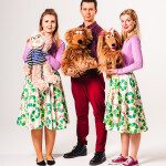 koncert ekologiczny dla dzieci "w EKO mi graj"