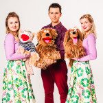 koncert ekologiczny dla dzieci "w EKO mi graj"